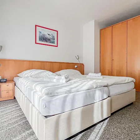 Apartment Viktoria Whg 6 - 