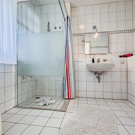 Viktoria Whg 6 - 