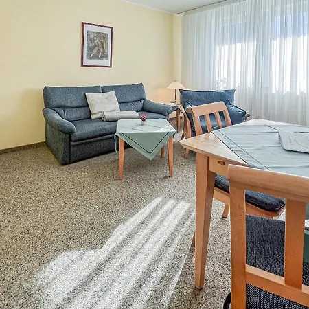 Apartment Viktoria Whg 6 - 