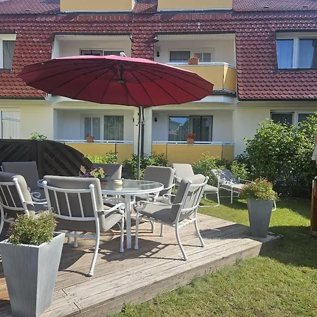 Viktoria Whg 6 - 