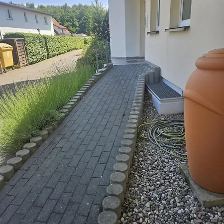 Viktoria Whg 6 - 