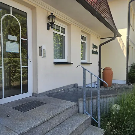 Appartement Viktoria Whg 6 - 