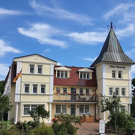 Viktoria Whg 6 - 